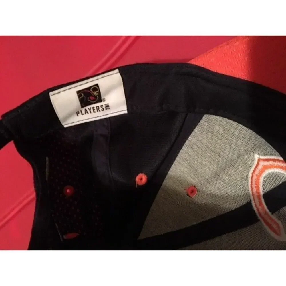CHICAGO BEARS #54 BRAIN URLACHER REEBOK YOUTH SMALL CAP